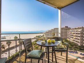 Apartment Le Beach-26 by Interhome